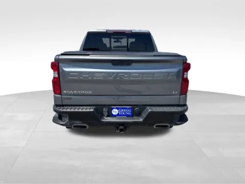 More photos of 2020 Chevrolet Silverado 1500 LT Trail Boss at Gregg Young Chevrolet GMC Atlantic, IA