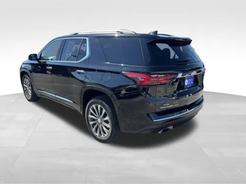 More photos of 2023 Chevrolet Traverse Premier at Gregg Young Chevrolet GMC Atlantic, IA