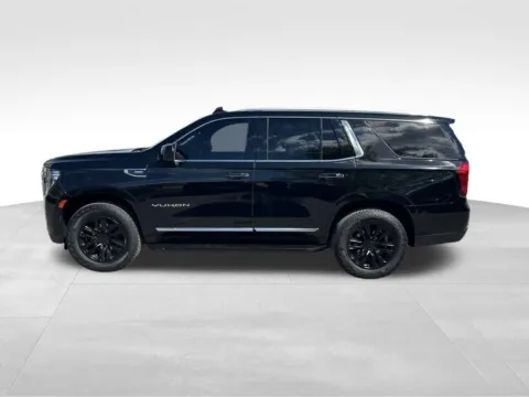 Another view of 2023 GMC Yukon SLT for sale in Atlantic, IA at Gregg Young Chevrolet GMC Atlantic