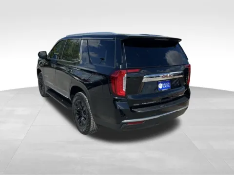 More photos of 2023 GMC Yukon SLT at Gregg Young Chevrolet GMC Atlantic, IA