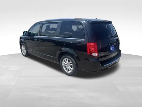 More photos of 2018 Dodge Grand Caravan SXT at Gregg Young Chevrolet GMC Atlantic, IA