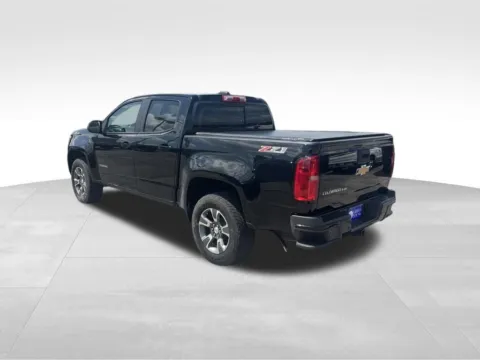 More photos of 2020 Chevrolet Colorado Z71 at Gregg Young Chevrolet GMC Atlantic, IA
