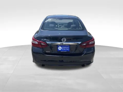 More photos of 2018 Nissan Altima 2.5 S at Gregg Young Chevrolet GMC Atlantic, IA