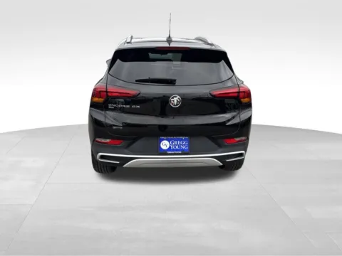 More photos of 2023 Buick Encore GX Select at Gregg Young Chevrolet GMC Atlantic, IA