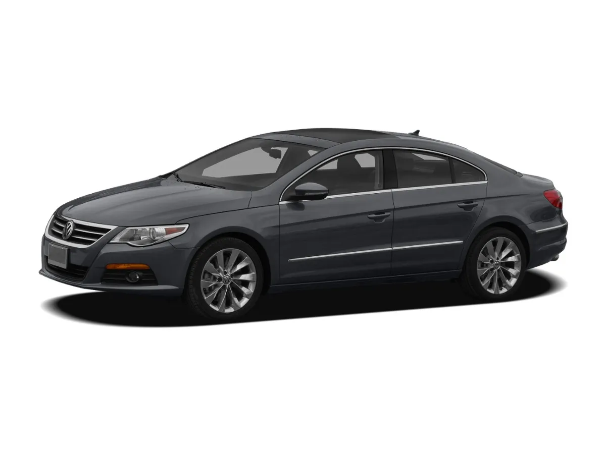 Unknown 2012 Volkswagen CC for sale in Atlantic, IA