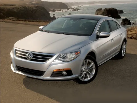 Photos of 2012 Volkswagen CC for sale in Atlantic, IA at Gregg Young Chevrolet GMC Atlantic