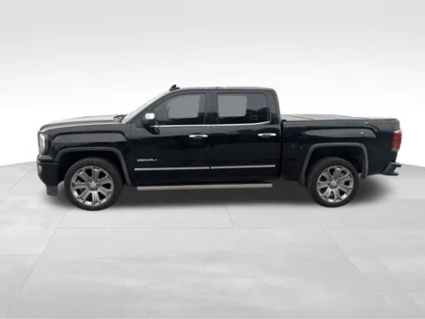 Another view of 2017 GMC Sierra 1500 Denali for sale in Atlantic, IA at Gregg Young Chevrolet GMC Atlantic