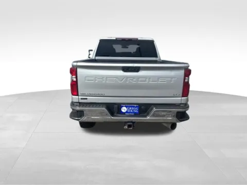 More photos of 2022 Chevrolet Silverado 2500 HD LTZ at Gregg Young Chevrolet GMC Atlantic, IA