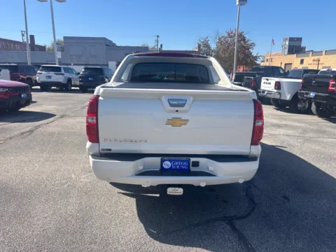 More photos of 2013 Chevrolet Avalanche 1500 LTZ at Gregg Young Chevrolet GMC Atlantic, IA