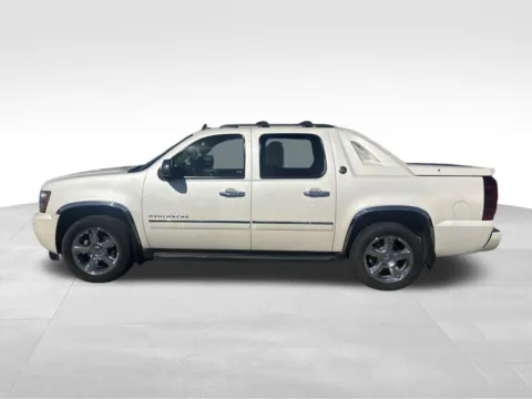 Another view of 2013 Chevrolet Avalanche 1500 LTZ for sale in Atlantic, IA at Gregg Young Chevrolet GMC Atlantic