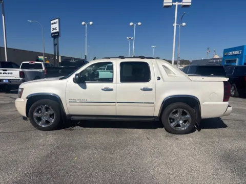 Another view of 2013 Chevrolet Avalanche 1500 LTZ for sale in Atlantic, IA at Gregg Young Chevrolet GMC Atlantic