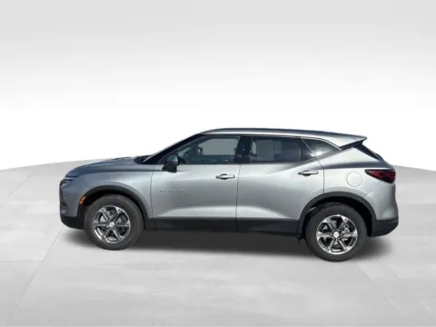 Another view of 2025 Chevrolet Blazer LT for sale in Atlantic, IA at Gregg Young Chevrolet GMC Atlantic