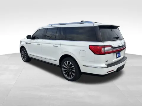 More photos of 2021 Lincoln Navigator L Reserve at Gregg Young Chevrolet GMC Atlantic, IA