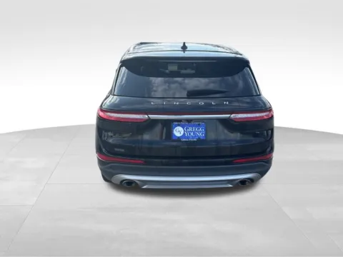 More photos of 2022 Lincoln Corsair Reserve at Gregg Young Automotive of Atlantic, IA