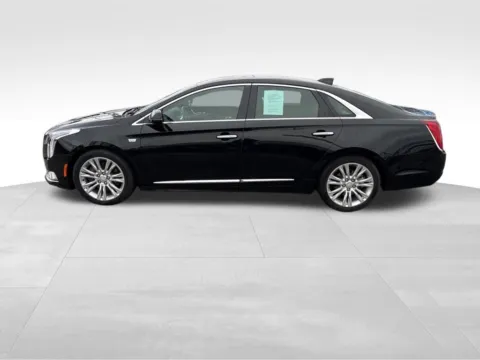 Another view of 2019 Cadillac XTS Luxury for sale in Atlantic, IA at Gregg Young Automotive of Atlantic