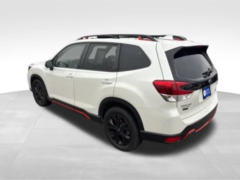 More photos of 2019 Subaru Forester Sport at Gregg Young Automotive of Atlantic, IA