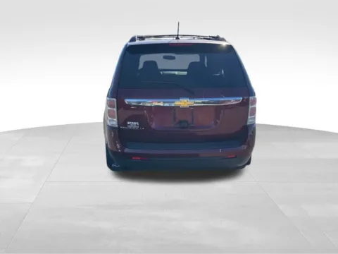 More photos of 2008 Chevrolet Equinox LT at Gregg Young Automotive of Atlantic, IA