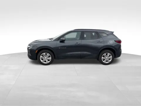 Another view of 2022 Chevrolet Blazer LT for sale in Atlantic, IA at Gregg Young Automotive of Atlantic