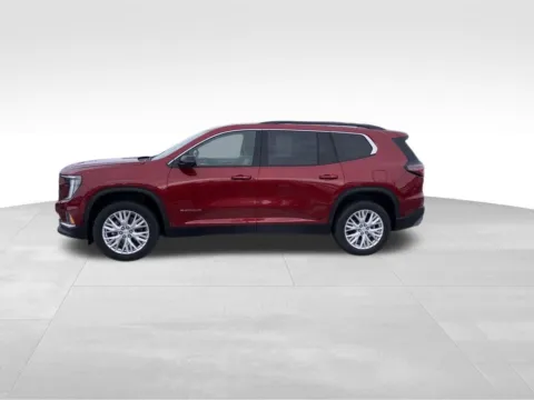 Another view of 2025 GMC Acadia Elevation for sale in Atlantic, IA at Gregg Young Automotive of Atlantic