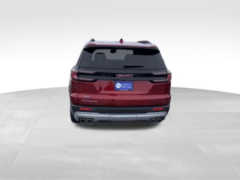 More photos of 2025 GMC Acadia Elevation at Gregg Young Automotive of Atlantic, IA