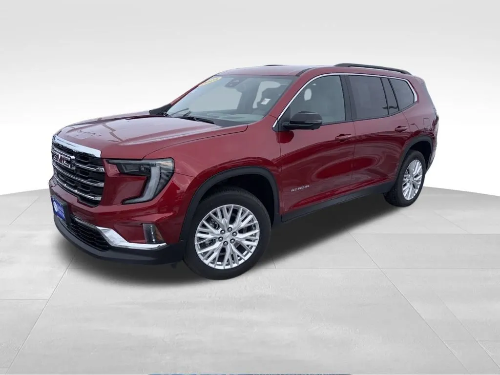 2025 GMC Acadia Elevation for sale in Atlantic, IA