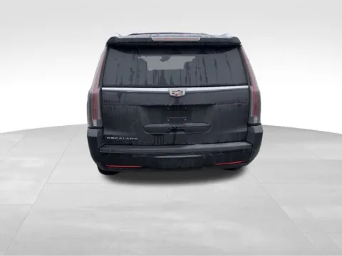 More photos of 2018 Cadillac Escalade Premium Luxury at Gregg Young Automotive of Atlantic, IA