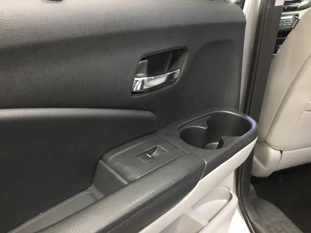 2022 Honda Pilot Special Edition Sport photo 4