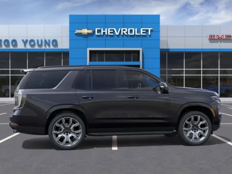 More photos of 2026 Chevrolet Tahoe RST at Gregg Young Automotive of Atlantic, IA