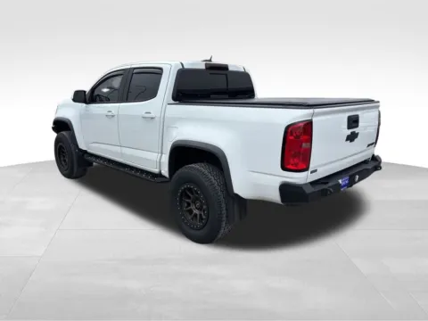 More photos of 2019 Chevrolet Colorado ZR2 at Gregg Young Automotive of Atlantic, IA