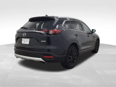 More photos of 2022 Mazda CX-9 Touring Plus at Gregg Young Automotive of Atlantic, IA