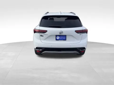 More photos of 2022 Buick Envision Preferred at Gregg Young Automotive of Atlantic, IA