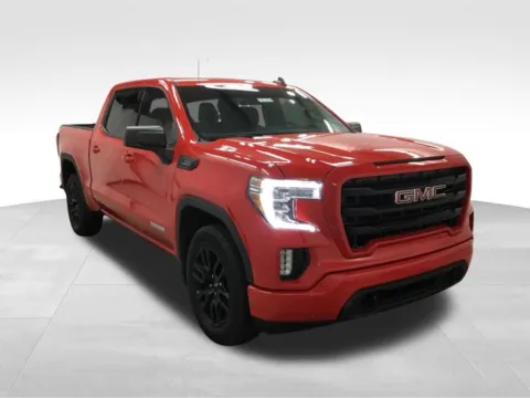 Another view of 2021 GMC Sierra 1500 Elevation for sale in Atlantic, IA at Gregg Young Automotive of Atlantic