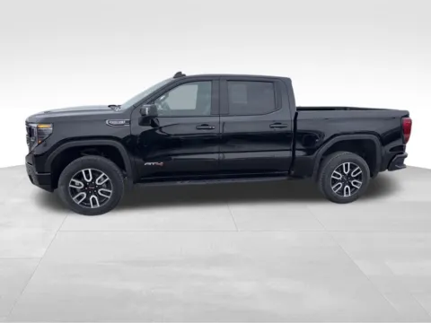 Another view of 2024 GMC Sierra 1500 AT4 for sale in Atlantic, IA at Gregg Young Automotive of Atlantic