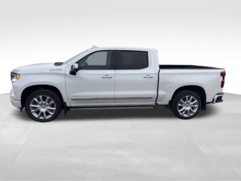 Another view of 2023 Chevrolet Silverado 1500 High Country for sale in Atlantic, IA at Gregg Young Automotive of Atlantic