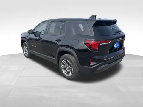 More photos of 2025 GMC Terrain Elevation at Gregg Young Automotive of Atlantic, IA