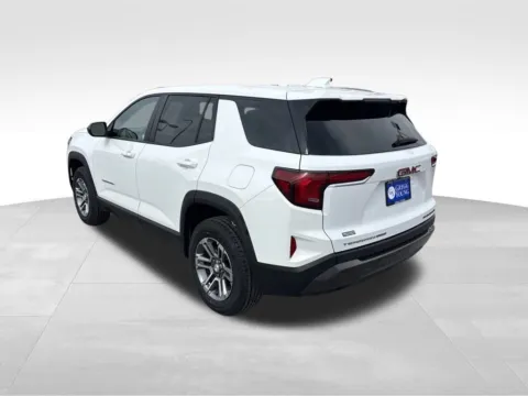 More photos of 2025 GMC Terrain Elevation at Gregg Young Automotive of Atlantic, IA