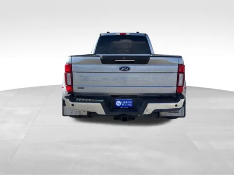 More photos of 2022 Ford F-350SD Lariat at Gregg Young Automotive of Atlantic, IA