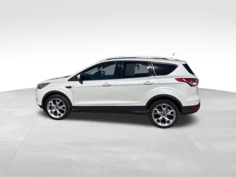 Another view of 2014 Ford Escape Titanium for sale in Atlantic, IA at Gregg Young Automotive of Atlantic