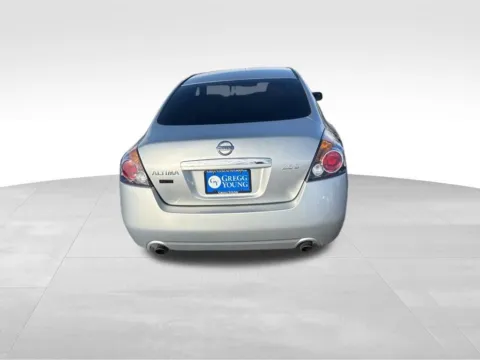 More photos of 2009 Nissan Altima 2.5 S at Gregg Young Automotive of Atlantic, IA