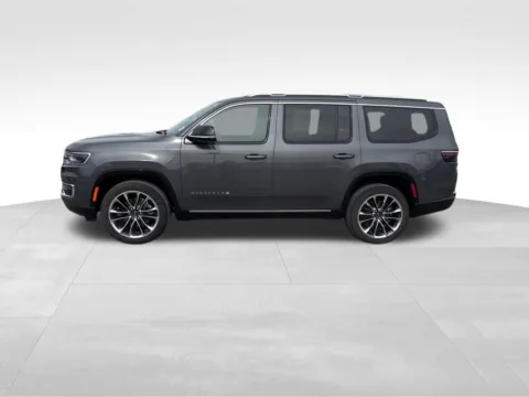 Another view of 2024 Jeep Wagoneer Series III for sale in Atlantic, IA at Gregg Young Automotive of Atlantic