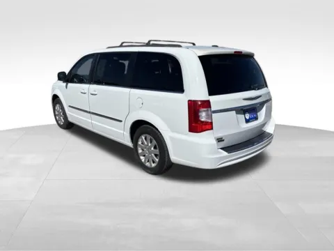 Another view of 2014 Chrysler Town & Country Touring for sale in Atlantic, IA at Gregg Young Automotive of Atlantic