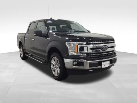 More photos of 2020 Ford F-150 XLT at Gregg Young Automotive of Atlantic, IA