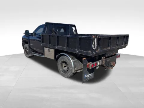 More photos of 2008 Chevrolet Silverado 3500HD LT at Gregg Young Automotive of Atlantic, IA