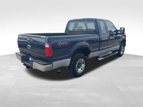 More photos of 2008 Ford F-250SD at Gregg Young Automotive of Atlantic, IA