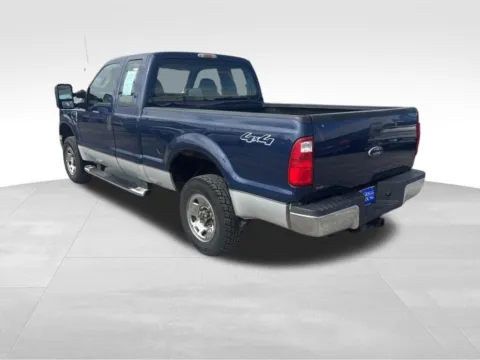 Another view of 2008 Ford F-250SD for sale in Atlantic, IA at Gregg Young Automotive of Atlantic