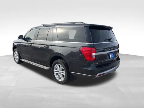 More photos of 2022 Ford Expedition Max XLT at Gregg Young Automotive of Atlantic, IA