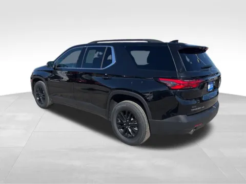 More photos of 2023 Chevrolet Traverse LT at Gregg Young Automotive of Atlantic, IA