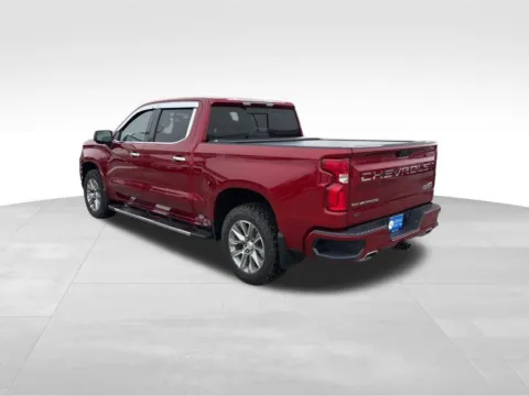More photos of 2021 Chevrolet Silverado 1500 High Country at Gregg Young Automotive of Atlantic, IA