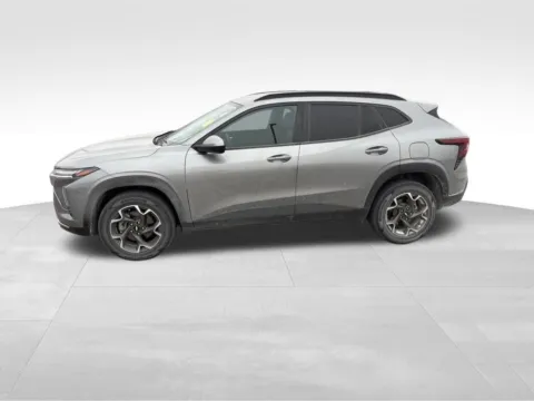 Another view of 2024 Chevrolet Trax LT for sale in Atlantic, IA at Gregg Young Automotive of Atlantic