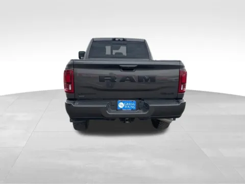 More photos of 2025 Ram 2500 Laramie at Gregg Young Automotive of Atlantic, IA